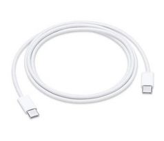USB dátový kábel Apple iPhone dátový kábel MUF72ZM/A USB-C/USB-C