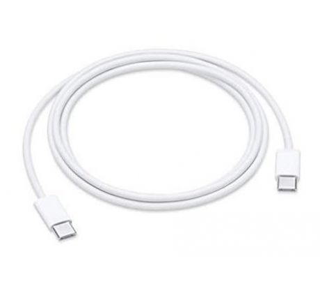 2m USB dátový kábel Apple USB-C/USB-C