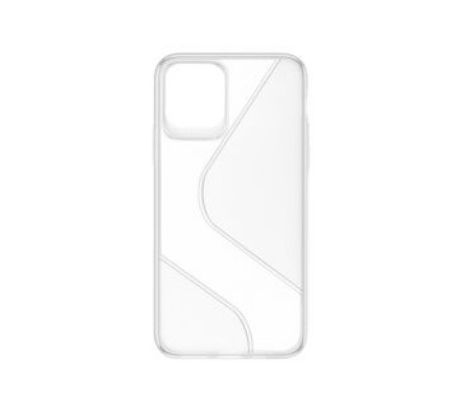 S-Case kryt pro iPhone 12 Pro Max 