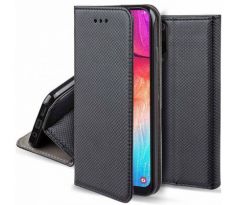 Smart Case Book   iPhone 6/6S černý