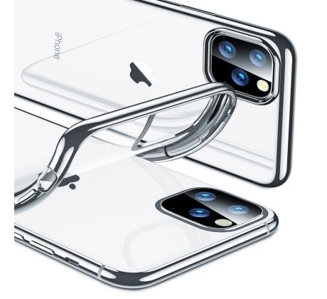 ESR Essential Zero iPhone 11 Pro - silver