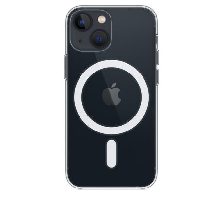 Apple Crystal Air kryt s MagSafe - iPhone 13 mini