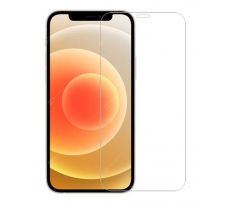 X-ONE - Transparentné ochranné tvrzené sklo pro iPhone 12 Pro
