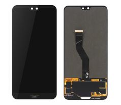 LCD displej + dotyková plocha pro Huawei P20 Pro