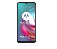 Ochranné tvrzené sklo na displej - Motorola G20