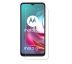 Ochranné tvrzené sklo na displej - Motorola Moto G20