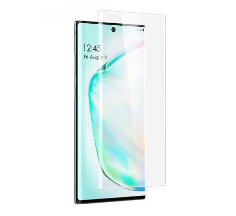 Ttvrzené sklo Samsung Galaxy Note 10 lite/ Samsung Galaxy A71