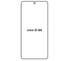 Hydrogel - Privacy Anti-Spy ochranná fólie - Vivo X60