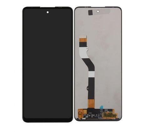 Displej + dotykové sklo Motorola Moto G40/G60/G60s