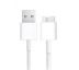 ET-DQ10Y0WE Samsung Galaxy S5, Note 3 Datový Kabel White 1m (Bulk)