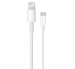 USB datový kabel Apple iPhone USB-C / Lightning 2m (MKQ42ZM/A)