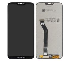 Displej + dotykové sklo Motorola Moto G7 Power