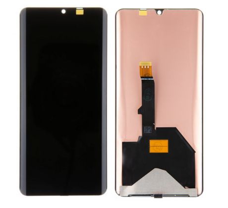 LCD TFT displej + dotyková deska Huawei P30 Pro