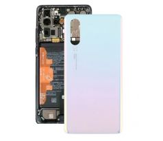 Huawei P30 - Zadní kryt - duhový (náhradní díl)