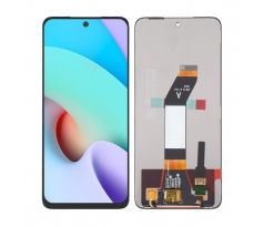 Displej + dotykové sklo Xiaomi Redmi 10, Redmi 10 2022, Redmi 10 Prime, Redmi 10 Prime 2022