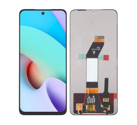 Displej + dotykové sklo Xiaomi Redmi 10, Redmi 10 2022, Redmi 10 Prime, Redmi 10 Prime 2022