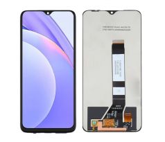 LCD displej + dotyková plocha pro Xiaomi Redmi 9T