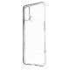 OnePlus Nord N100 - Průsvitný ultratenký silikonový kryt