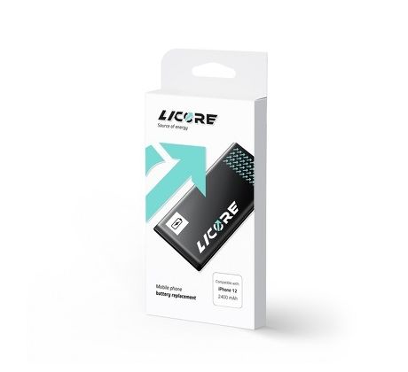 Licore baterie pro Apple iPhone 7 Plus 2900mAh