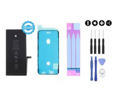 MULTIPACK - Baterie iPhone 7 Plus + lepka pod displej + lepka pod baterii + sada nářadí