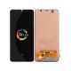 OLED displej + dotyk Samsung Galaxy A71 bez rámu (small size OLED)