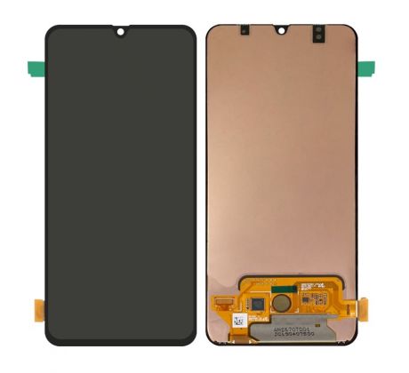 TFT LCD displej pro Samsung Galaxy A70 