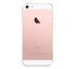 iPhone SE - Zadní kryt - rose s malými díly