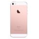 iPhone SE - Zadní kryt - rose s malými díly