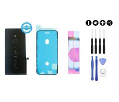 MULTIPACK - Baterie iPhone 8 Plus + lepka pod displej + lepka pod baterii + sada nářadí