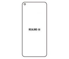 Hydrogel - matná ochranná fólie - Realme 9i