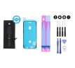 MULTIPACK - baterie iPhone 6S (Genuine Service Pack) + lepení pod batérii + lepení pod displej + sada nářadní