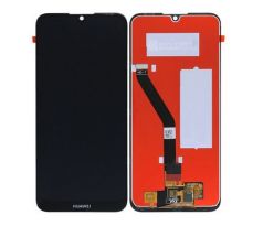 LCD displej + dotyková plocha pro Huawei Y6 2019