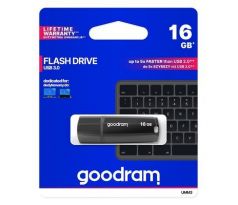 USB Flash drive - UD5 USB 3.0 HIGH SPEED 16GB