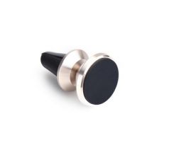 Magnetický držák - Air Vent Holder gold