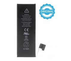 Baterie Apple iPhone 5 - 1440mAh originální baterie