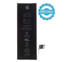 Baterie Apple iPhone SE - 1624mAh - originální baterie