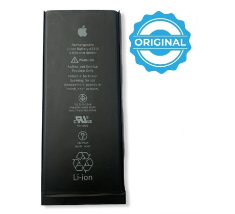 Baterie Apple iPhone SE 2020 (2nd gen.) - originální baterie