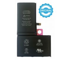 Apple iPhone X - originální baterie - 2716mAh
