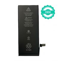 Apple iPhone 6 - OEM baterie - 1810mAh
