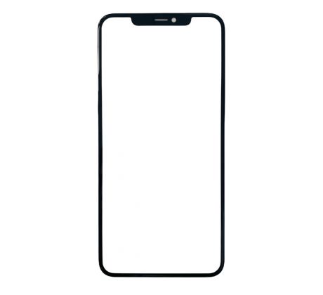 Oleofobní náhradní přední sklo na iPhone 12 mini