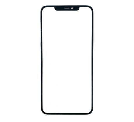 Oleofobní náhradní přední sklo na iPhone 12 Pro Max