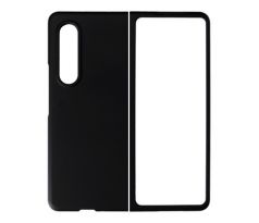 Forcell SLIM Case Samsung Galaxy Z Fold 3 5G black