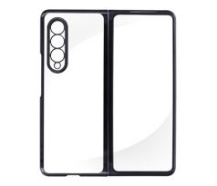 Forcell FOCUS Case Samsung Galaxy Z Fold 3 5G black