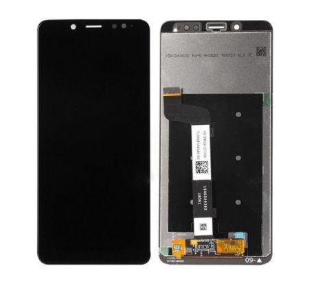 LCD displej + dotykové sklo Xiaomi Redmi Note 5/ Note 5 Pro