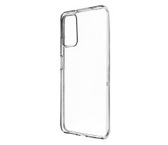 Xiaomi Redmi 9T - Průsvitný ultratenký silikonový kryt  
