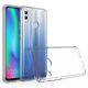 Huawei Honor 10 Lite - Průsvitný ultratenký silikonový kryt
