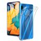 Samsung Galaxy A20e - Průsvitný ultratenký silikonový kryt