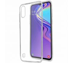 Samsung Galaxy A50/A30s/A50s - Průsvitný ultratenký silikonový kryt