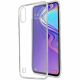 Samsung Galaxy A50/A30s/A50s - Průsvitný ultratenký silikonový kryt
