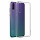 Huawei P30 - Průsvitný ultratenký silikonový kryt